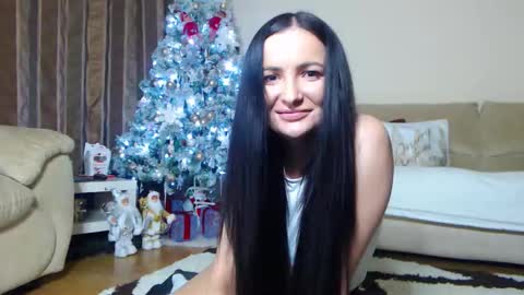 annesins online show from December 18, 6:36 pm