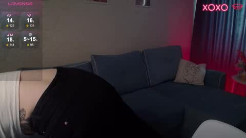 Annet online show from February 26, 8:39 am