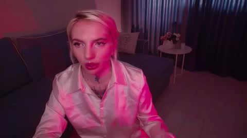 Annet online show from September 24, 9:27 am