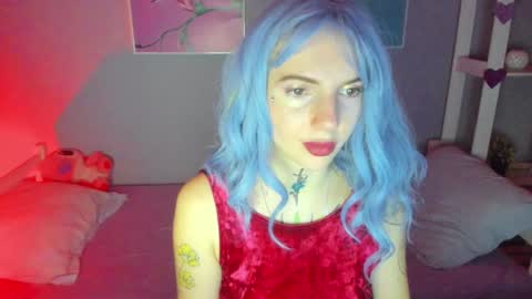 Annet online show from January 11, 9:15 am