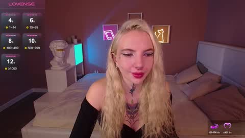 Annet online show from March 10, 9:01 am