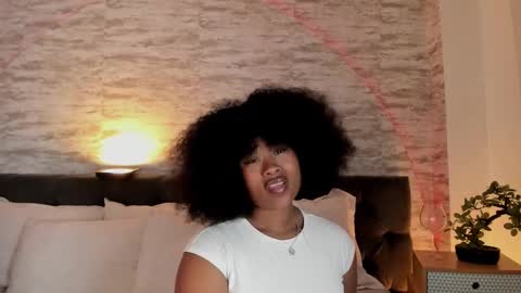 Anneth online show from October 20, 7:52 pm