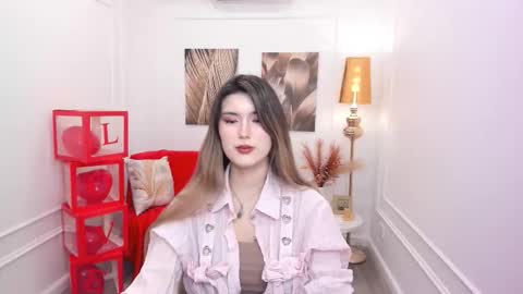 annetli online show from February 8, 5:00 am