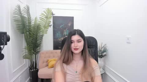 annetli online show from November 29, 4:53 am