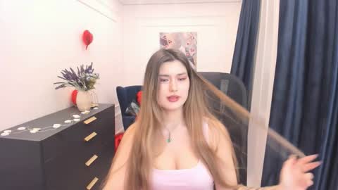 annetli online show from February 15, 7:51 am