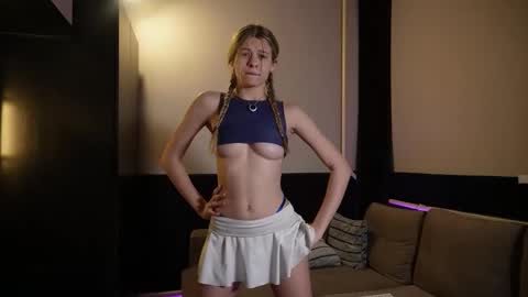 Anne online show from February 6, 9:17 pm