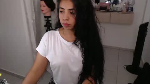 anngela online show from March 20, 2:05 am