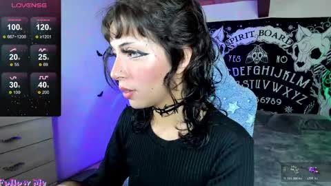 Nikoll online show from April 12, 1:09 am