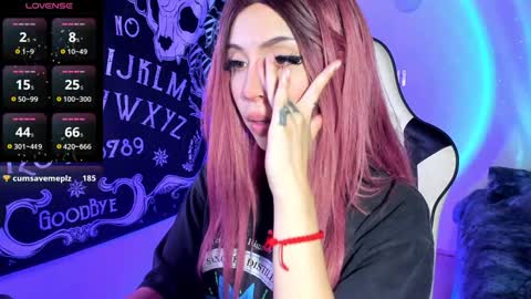 Nikoll online show from December 14, 2:00 am