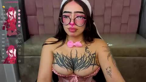 Anni acker b online show from October 28, 2:07 pm