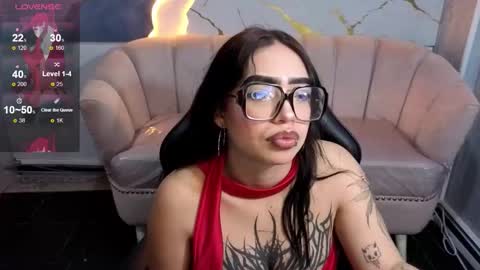 Anni acker b online show from March 6, 1:54 pm