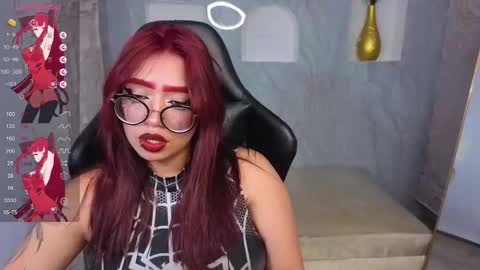 Anni acker b online show from December 18, 3:35 am