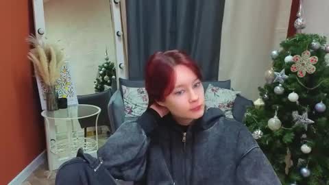 Anni online show from January 9, 4:40 am