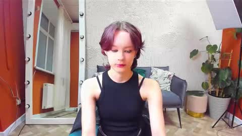 Anni online show from November 17, 12:30 pm