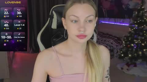 Annie online show from February 26, 2:27 pm