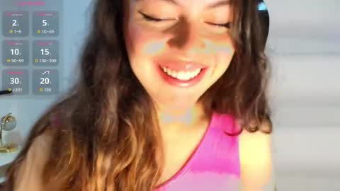 Annie Bonnie   online show from February 20, 12:18 pm