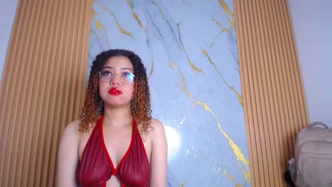 annie_chers online show from November 24, 4:22 am