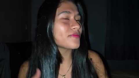 A N G E L online show from January 8, 3:34 am