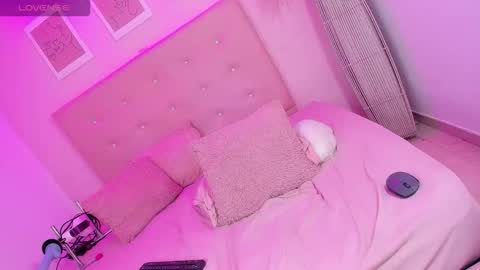 annie_dolce_ online show from February 5, 12:03 am