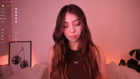 Annie Evans online show from January 30, 3:33 am