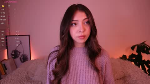 Annie Evans online show from January 20, 11:21 pm