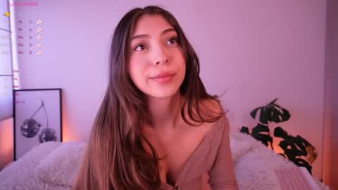 Annie Evans online show from January 17, 9:39 pm