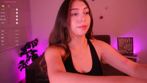 Annie Evans online show from December 30, 11:28 pm