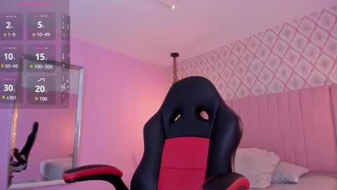 I S A B E L online show from January 9, 12:55 pm