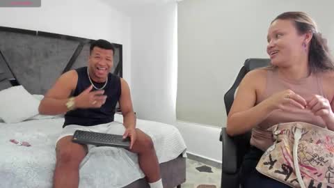 Annie and Stefan online show from September 8, 2:27 pm