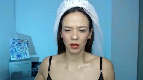 Annie online show from February 15, 3:55 pm