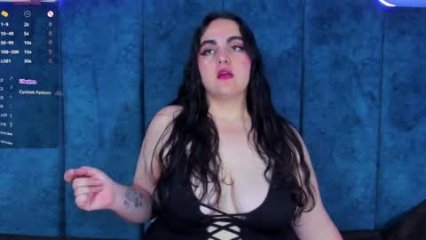 Annie Sweet Cherry online show from May 28, 2:59 pm