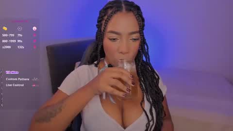 A N N I E online show from August 3, 1:07 am