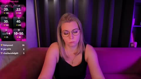 Annie online show from March 4, 9:07 am