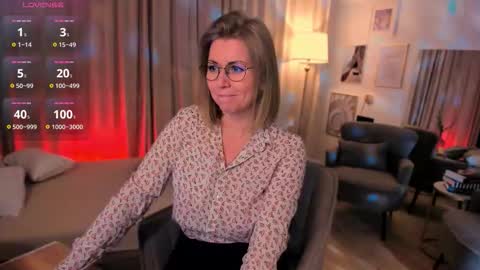 Annie online show from February 12, 7:01 am