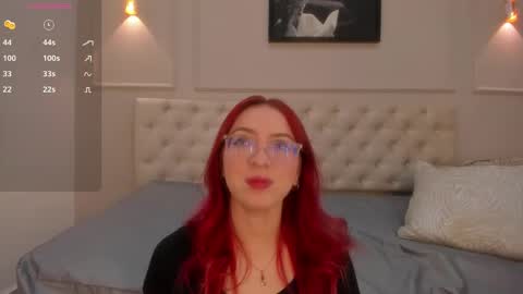 Annie online show from September 13, 12:07 pm