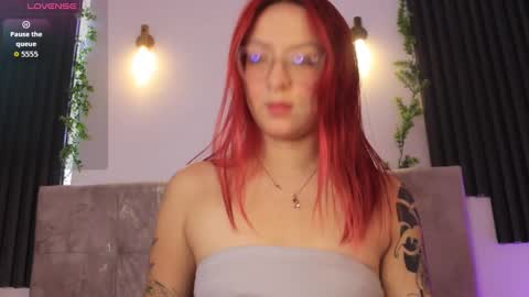 Annie online show from September 18, 12:53 pm