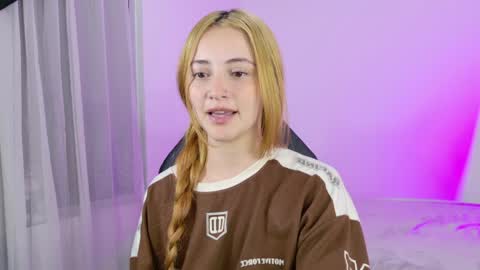 Annie online show from May 7, 2:40 am