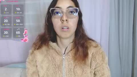 Annie Sparkle online show from May 24, 8:04 pm