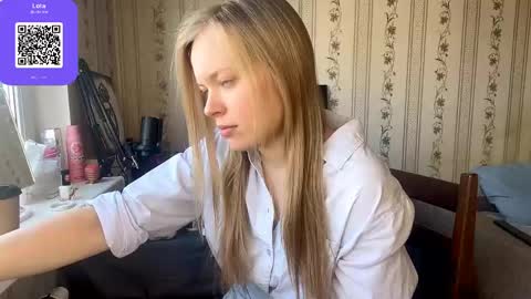 Hello My name is Lola online show from May 7, 7:26 am