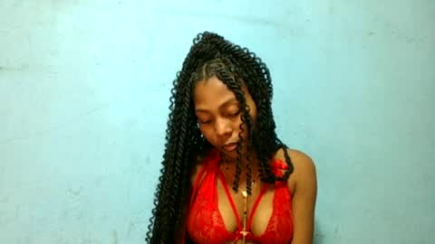 annistella online show from July 1, 6:05 pm