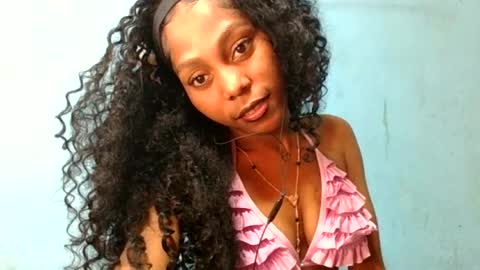 annistella online show from July 12, 7:28 pm