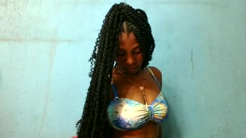 annistella online show from July 5, 3:52 pm