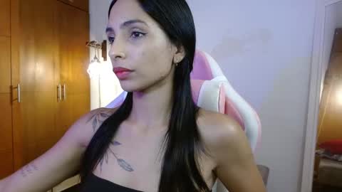 AnnaS online show from November 13, 4:59 am