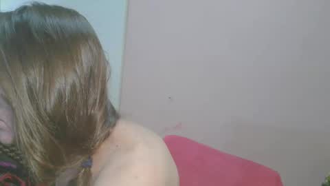 annitsx online show from December 23, 6:52 am