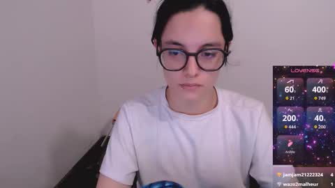 Gaby 3 online show from March 9, 10:58 pm