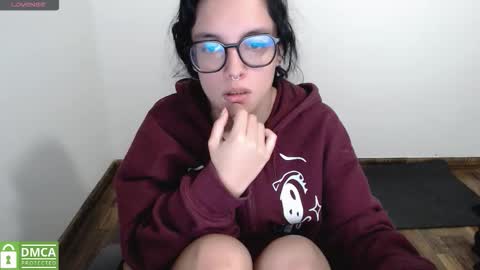 Gaby 3 online show from November 12, 1:19 am