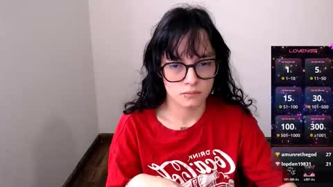 Gaby 3 online show from January 11, 6:47 pm