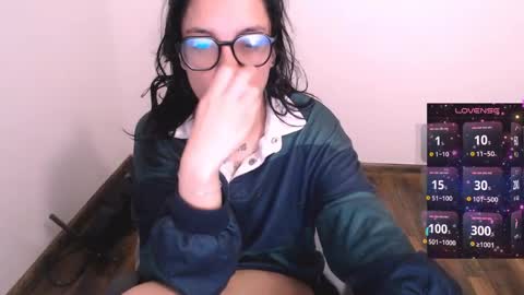 Gaby 3 online show from April 13, 12:59 am