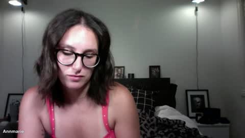 Ann online show from July 27, 3:20 pm