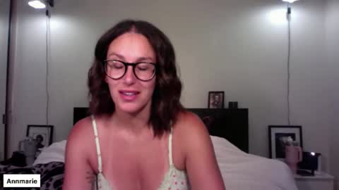 Ann online show from July 31, 3:24 pm